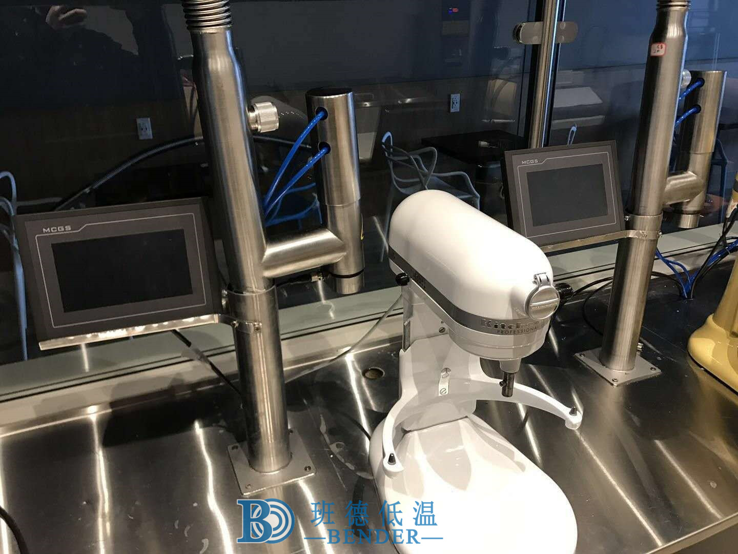 設(shè)備安裝